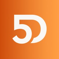 Fifth Dimension AI logo